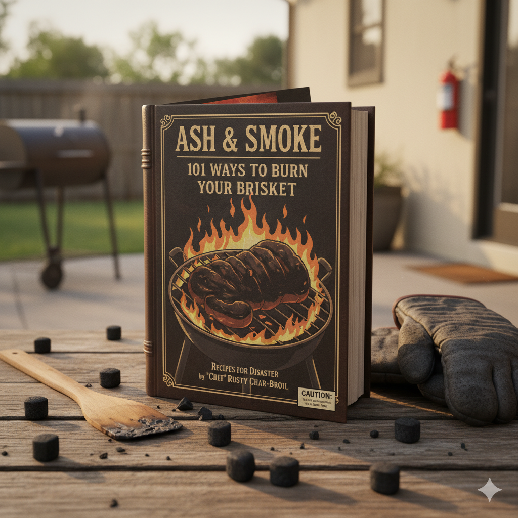 Ash & Smoke